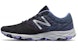 (W) New Balance 690 'Mink Gem' Wanita WT690LB2