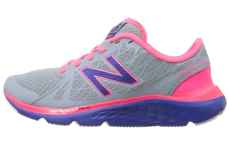 (Women) New Balance 690 Low-Top Grey 'Grey/Gray' W690LZ4