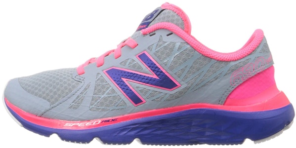 紐巴倫 690系列 舒適透氣 低筒休閒跑步鞋 女款 灰色 Buy 紐巴倫 690系列 舒適透氣 低筒休閒跑步鞋 女款 灰色