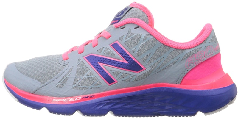 (Women) New Balance 690 Low-Top Grey 'Grey/Gray' W690LZ4 Buy (Women) New Balance 690 Low-Top Grey 'Grey/Gray' W690LZ4
