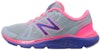 (W) New Balance 690 Low-Top Kelabu 'Grey/Gray' W690LZ4