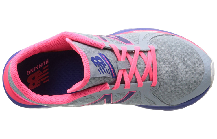 Lookbook (W) 뉴발란스 690 그레이 로우탑 (New Balance 690 Gray Low-Top) W690LZ4