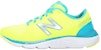 (W) New Balance 690 Siri Low-Top 'Kuning' W690LY4