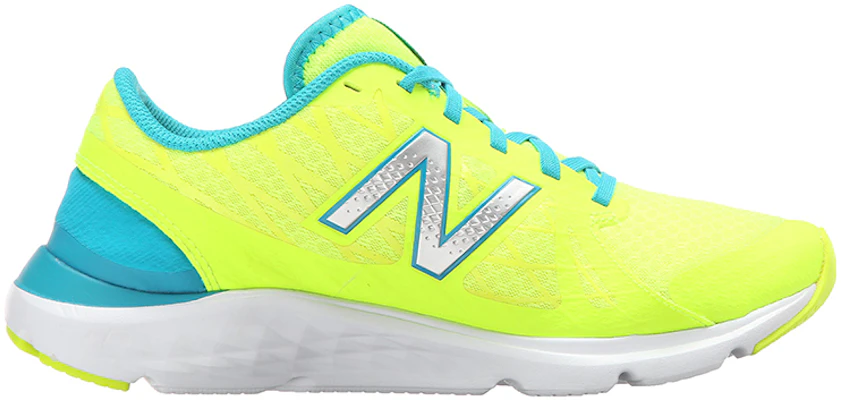 (W) New Balance 690 Series Lage Sneakers ''Geel'' W690LY4 Order (W) New Balance 690 Series Lage Sneakers ''Geel'' W690LY4