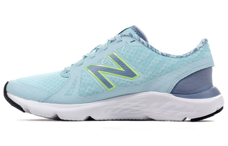 (Women) New Balance 690 Series V4 Low-Top 'Blue' W690RG4