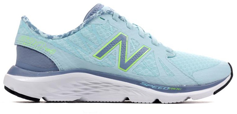 (Women) New Balance 690 Series V4 Low-Top 'Blue' W690RG4 Order (Women) New Balance 690 Series V4 Low-Top 'Blue' W690RG4