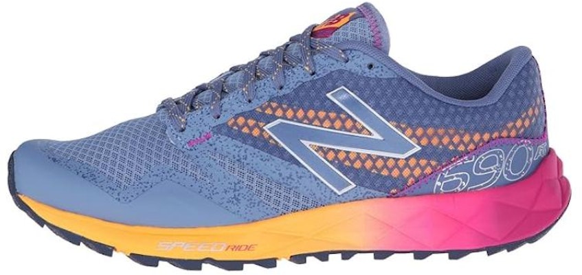 (Women) New Balance 690 V1 'Blue Low-Top Running' WT690RG1 Buy (Women) New Balance 690 V1 'Blue Low-Top Running' WT690RG1