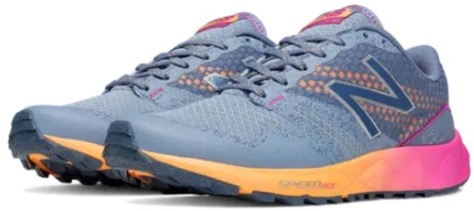 (W) New Balance 690 V1 'Blue Low-Top Running' WT690RG1 Lookbook (W) New Balance 690 V1 'Blue Low-Top Running' WT690RG1