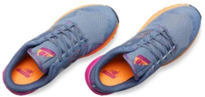 New Balance NB 690 V1 減震耐磨 低筒 跑步鞋 女款 藍色 Shop New Balance NB 690 V1 減震耐磨 低筒 跑步鞋 女款 藍色