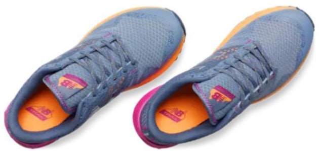 (W) New Balance 690 V1 'Blue Low-Top Running' WT690RG1 Shop (W) New Balance 690 V1 'Blue Low-Top Running' WT690RG1