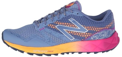 (Women) New Balance 690 V1 'Blue Low-Top Running' WT690RG1 (Women) New Balance 690 V1 'Blue Low-Top Running' WT690RG1