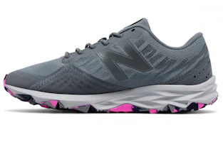 (Women) New Balance 690 v2 Trail 'Grey' WT690RG2 (Women) New Balance 690 v2 Trail 'Grey' WT690RG2