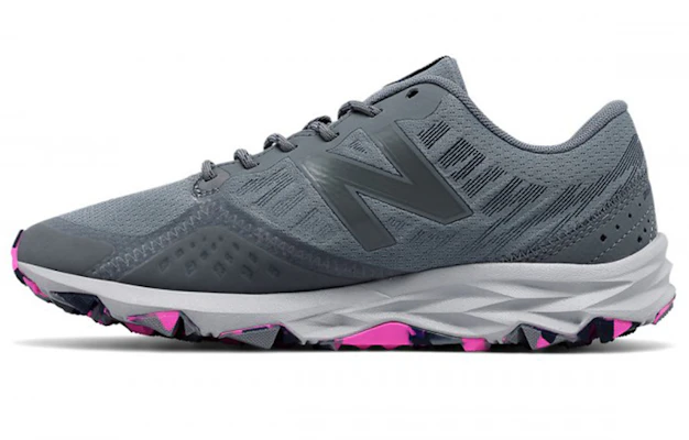 (W) New Balance 690 v2 Trail ''Grau'' WT690RG2 Buy (W) New Balance 690 v2 Trail ''Grau'' WT690RG2