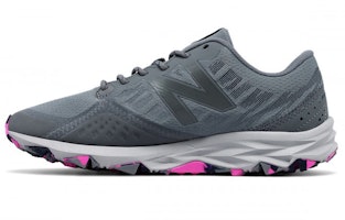 (Women) New Balance 690 v2 Trail 'Grey' WT690RG2 (Women) New Balance 690 v2 Trail 'Grey' WT690RG2