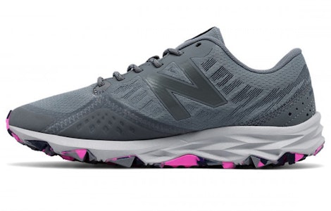 紐巴倫 690 v2 越野跑鞋 灰色 女款 Buy 紐巴倫 690 v2 越野跑鞋 灰色 女款