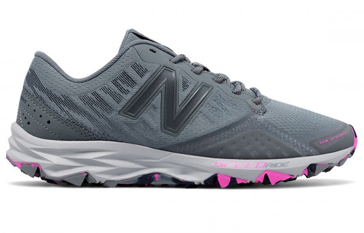 Order (W) New Balance 690 v2 Trail ''Grau'' WT690RG2