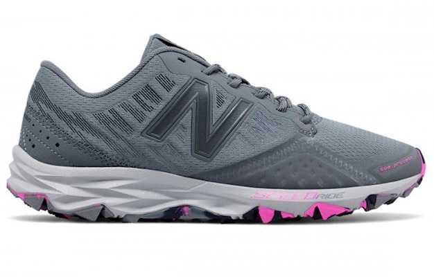 (Women) New Balance 690 v2 Trail 'Grey' WT690RG2 Order (Women) New Balance 690 v2 Trail 'Grey' WT690RG2