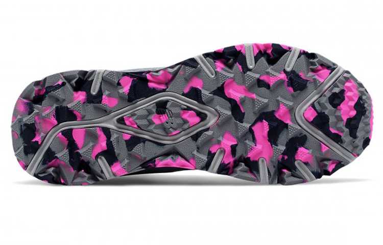 Shop (W) New Balance 690 v2 Trail 'Kelabu' WT690RG2