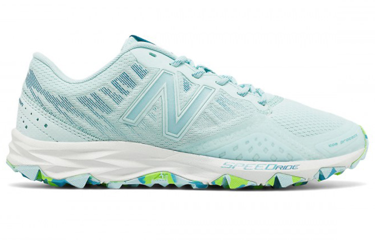 Order (W) New Balance 690 v2 Trail ''Bleu Clair'' WT690RO2