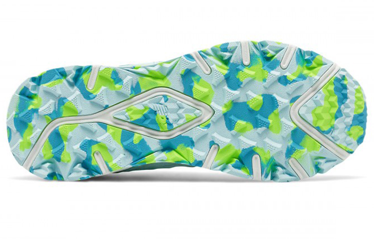 Shop (W) New Balance 690 v2 Trail 'Biru Tua' WT690RO2