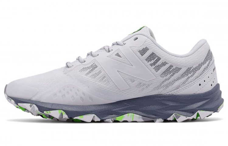 (Women) New Balance 690 v2 Trail 'White' WT690RA2