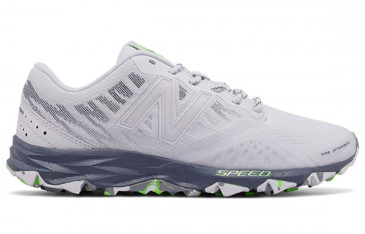 Order (W) New Balance 690 v2 Trail 'Putih' Sepatu Lari WT690RA2