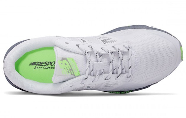 (W) 뉴발란스 690 v2 트레일 화이트 (New Balance 690 v2 Trail White) WT690RA2 Lookbook (W) 뉴발란스 690 v2 트레일 화이트 (New Balance 690 v2 Trail White) WT690RA2