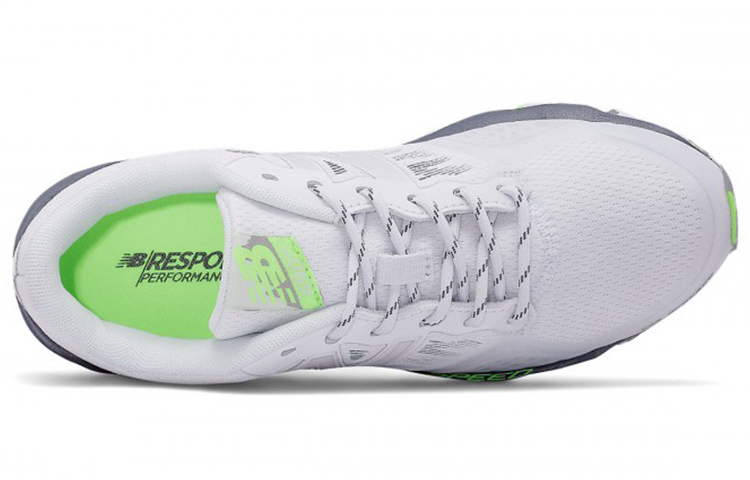 Lookbook (W) New Balance 690 v2 Trail 'Putih' Sepatu Lari WT690RA2