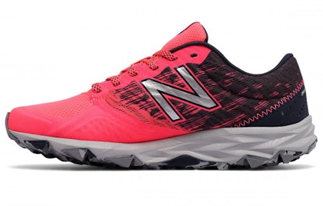 New Balance NB 690 v2 Trail 低筒 跑步鞋 女款 粉藍色 Buy New Balance NB 690 v2 Trail 低筒 跑步鞋 女款 粉藍色