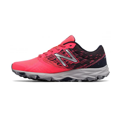 (W) NB 690v2 'Pink Grey'