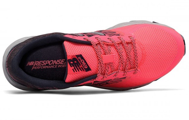 (Women) New Balance 690v2 'Pink Grey' WT690LG2 Lookbook (Women) New Balance 690v2 'Pink Grey' WT690LG2
