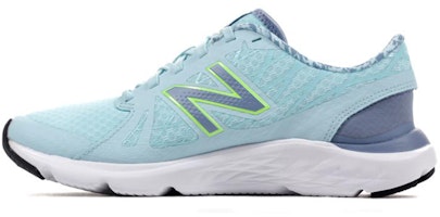 (Women) New Balance 690 Series V4 Low-Top 'Blue' W690RG4 (Women) New Balance 690 Series V4 Low-Top 'Blue' W690RG4