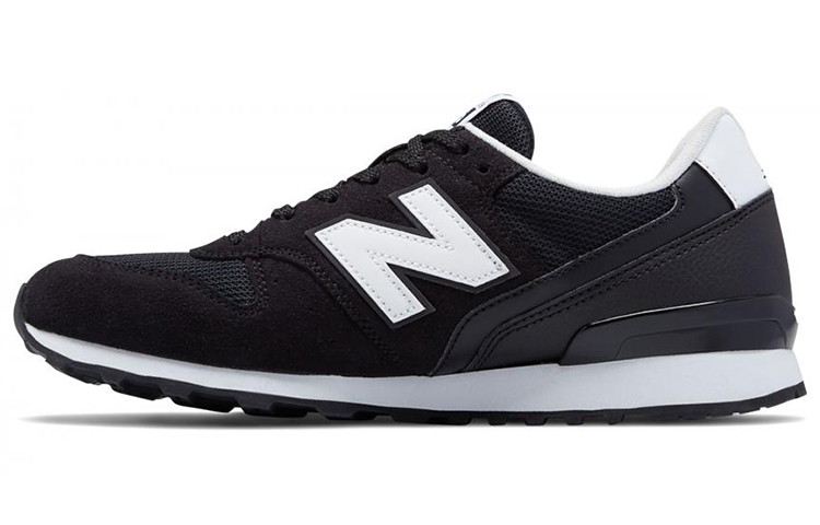 (Women) New Balance 696 'Black White' WL696HR