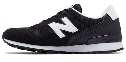 (Women) New Balance 696 'Black White' WL696HR (Women) New Balance 696 'Black White' WL696HR