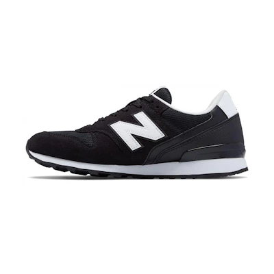 (W) NB 696 'Black White'
