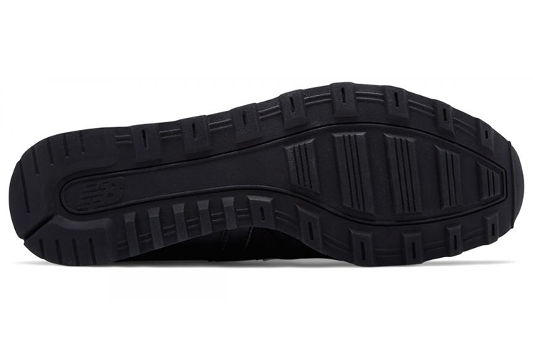 Shop (W) New Balance 696 ''Schwarz Weiß'' WL696HR