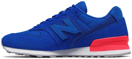(Women) New Balance 696 'Blue' WL696SL (Women) New Balance 696 'Blue' WL696SL