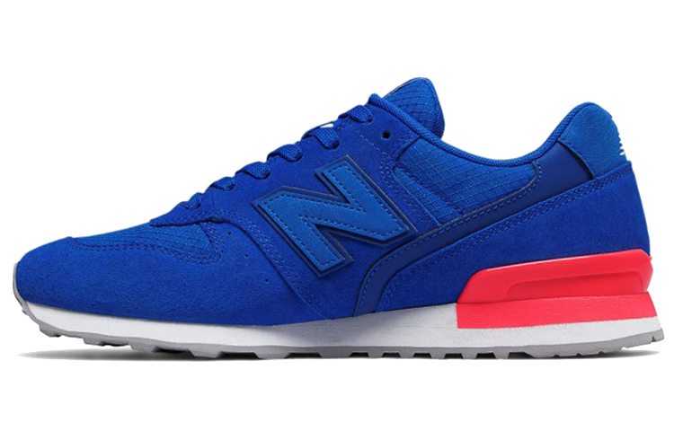 Buy (女性) New Balance 696 '藍色' WL696SL