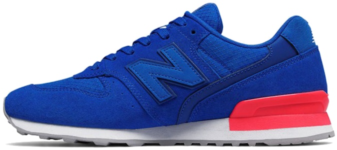 (W) New Balance 696 'Biru' WL696SL Buy (W) New Balance 696 'Biru' WL696SL