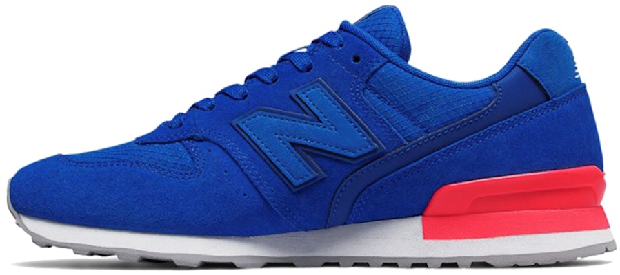 (Women) New Balance 696 'Blue' WL696SL Buy (Women) New Balance 696 'Blue' WL696SL