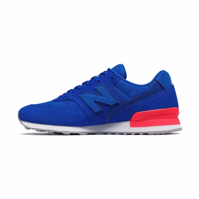 (W) NB 696 'Blue'