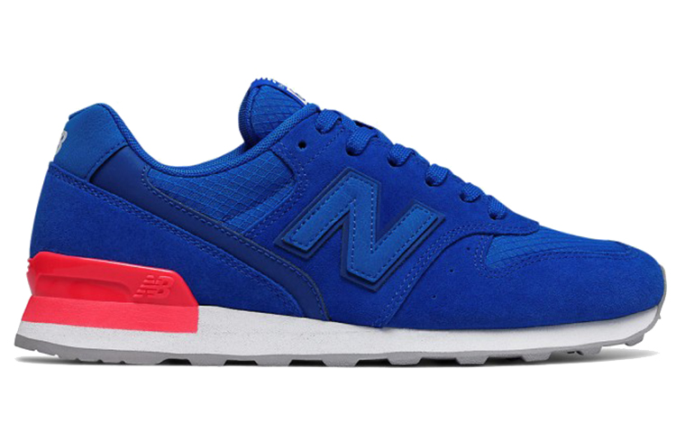 Order (女性) New Balance 696 '藍色' WL696SL