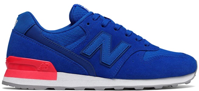 (W) New Balance 696 'Biru' WL696SL Order (W) New Balance 696 'Biru' WL696SL