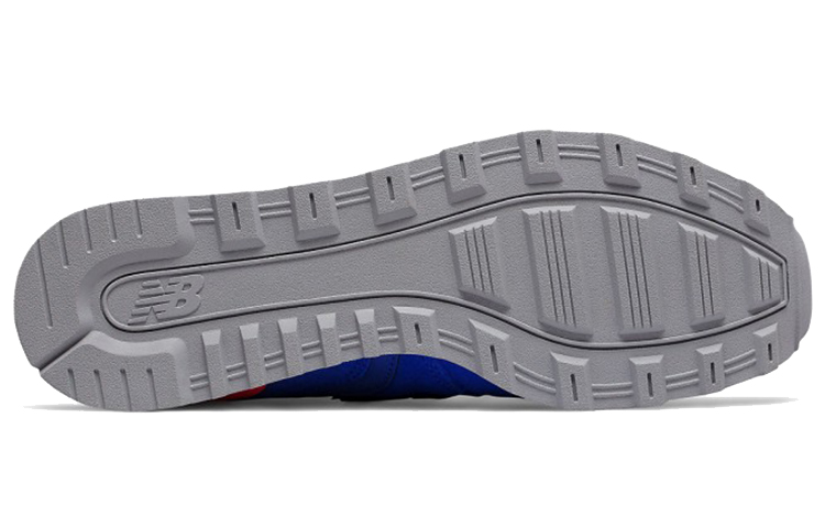 Shop (女性) New Balance 696 '藍色' WL696SL