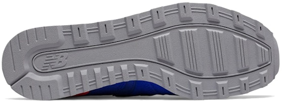 (W) 新百伦 696 '蓝色' WL696SL Shop (W) 新百伦 696 '蓝色' WL696SL