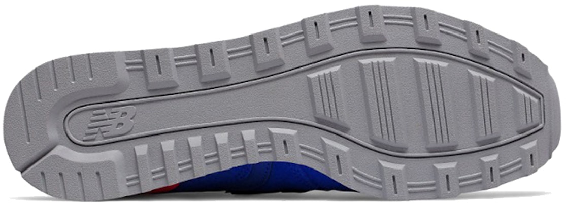 (W) New Balance 696 'Azul' WL696SL Shop (W) New Balance 696 'Azul' WL696SL