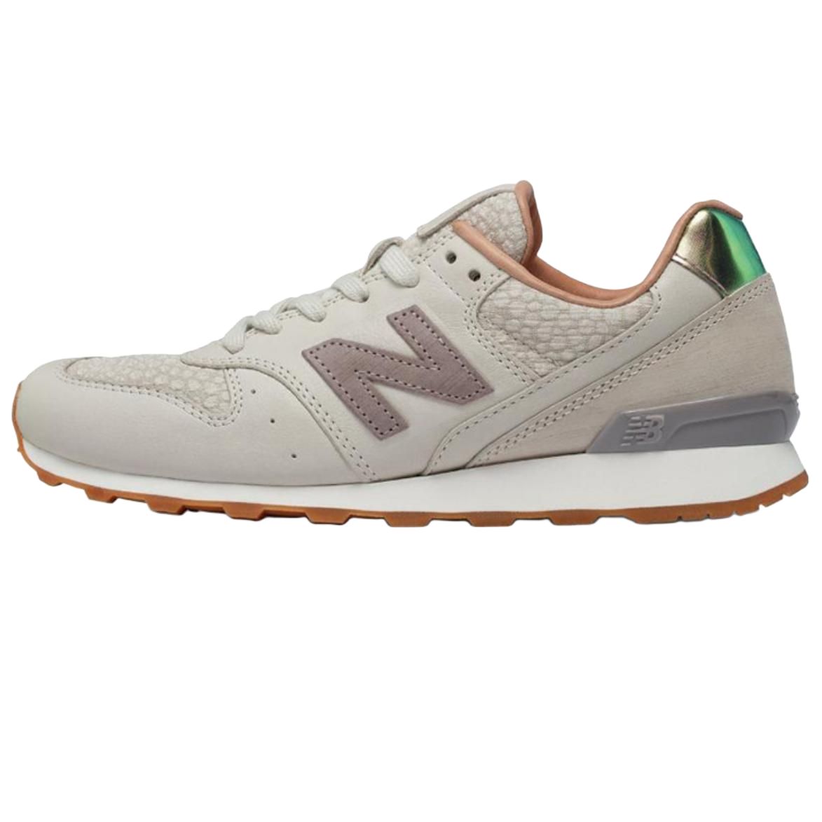 (Women) New Balance 696 /Brown 'Beige' WL696GFR