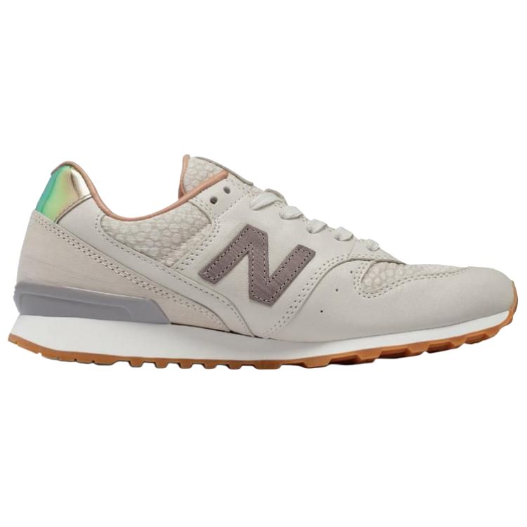 Order (W) New Balance 696 Marrone ''Beige'' WL696GFR