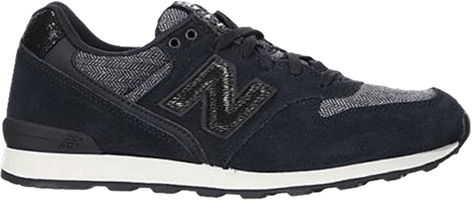 (女子款)New Balance 696「膠囊系列 黑灰白」WL696NTB Buy (女子款)New Balance 696「膠囊系列 黑灰白」WL696NTB