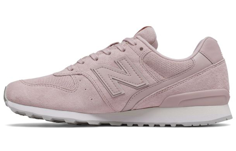 Buy (W) ニューバランス696「フェイデッドローズ」 WL696WPP